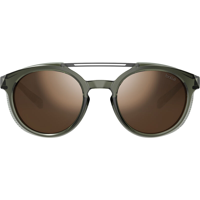 HONORIS, Olive Crystal-Bollé 100 Gun, hi-res image number null